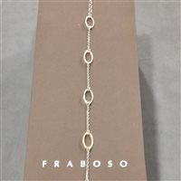 Armband Fraboso Dame in Silber BR03394BC ROSA FRABOSO - BR03394BC ROSA FRABOSO